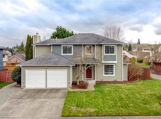 12815 SE 282nd Way, Kent, WA 98030