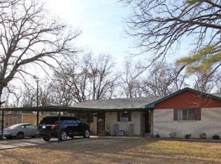 160 Harmon Rd, Gun Barrel City, TX 75156