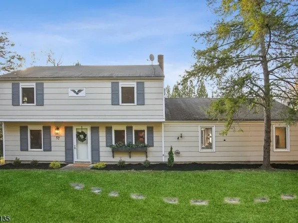 57 Main St., Peapack Gladstone Boro, NJ 07977