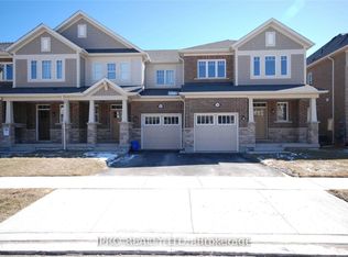 80 Orchardcroft Rd, Oakville, ON L6H 0M4