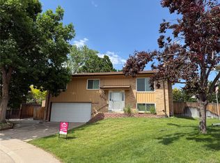 2250 S Zang Ct, Lakewood, CO 80228