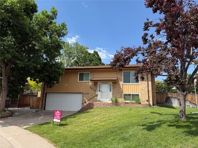 2250 S Zang Court, Lakewood, CO, 80228