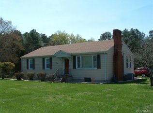 3829 New Market Rd, Henrico, VA 23231