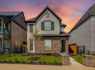 13622 Colony Mews, Frisco, TX 75033