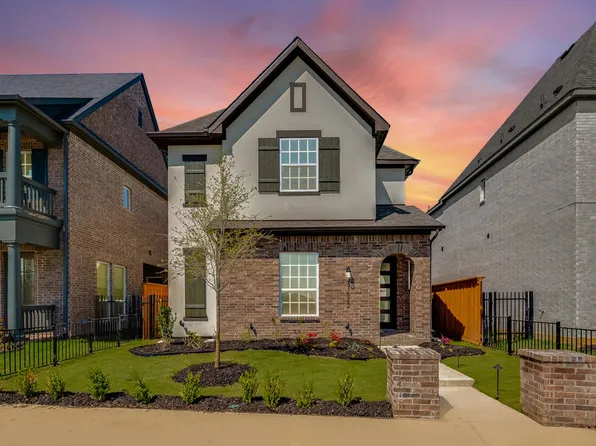 13622 Colony Mews, Frisco, TX 75033