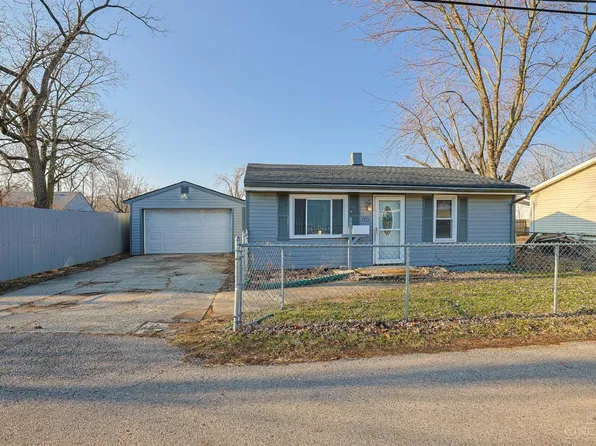 712 Abney Ln, Franklin, OH 45005