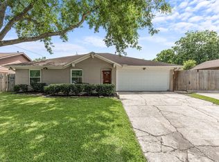 11322 Sagepark Ln, Houston, TX 77089