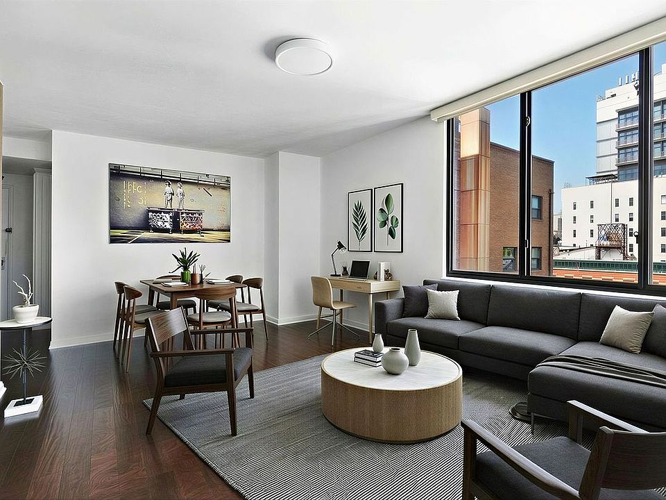 1st image of 199 Bowery APT 8B