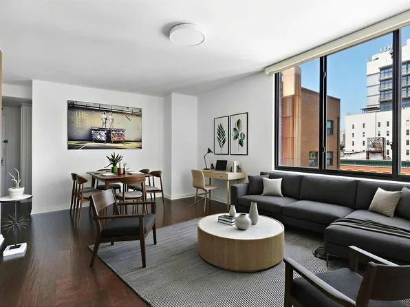 199 Bowery APT 8B, New York, NY 10002