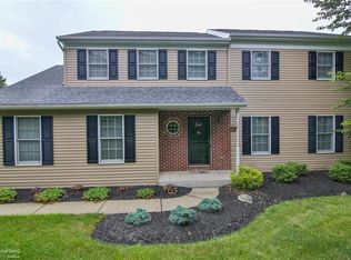 3501 Baldwin Ct, Allentown, PA 18103