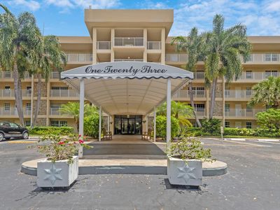 804 Cypress Grove Lane #202, Pompano Beach, FL, 33069