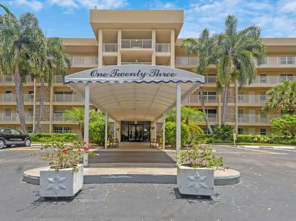804 Cypress Grove Lane #202, Pompano Beach, FL 33069
