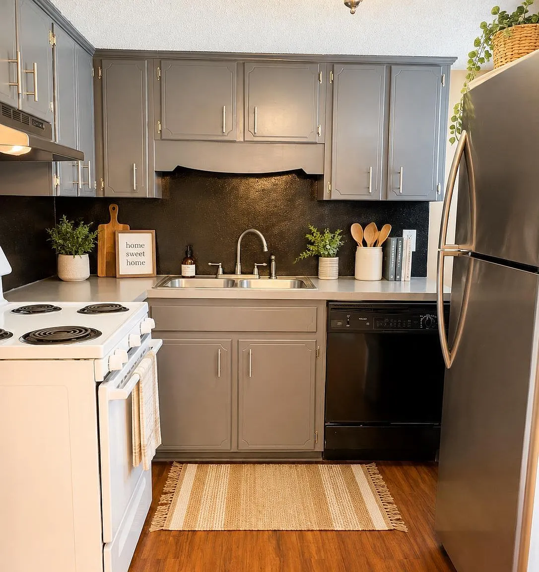 2 bed, 1.0 bath, $1,125 — Photo 4