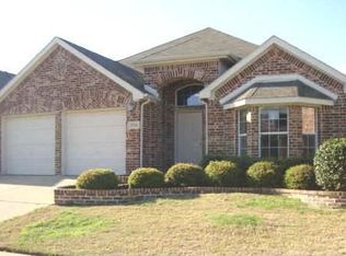 3104 Deer Run Dr, Little Elm, TX 75068