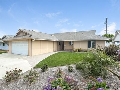 19842 Lotus Ln, Huntington Beach, CA, 92646