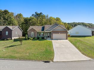 191 Cornerstone Cir, Clinton, TN 37716