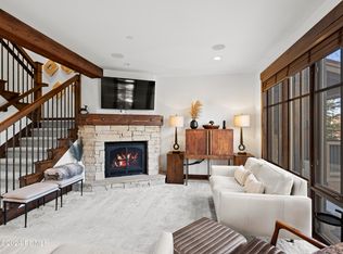 1825 Three Kings Dr #802, Park City, UT 84098