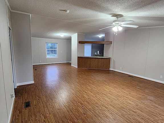 Living & Dining Room
