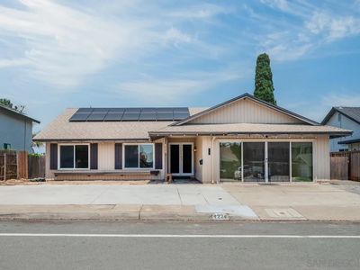 4224 Governor Dr, San Diego, CA, 92122