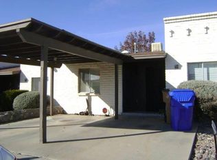 1605 S Telshor Blvd, Las Cruces, NM 88011