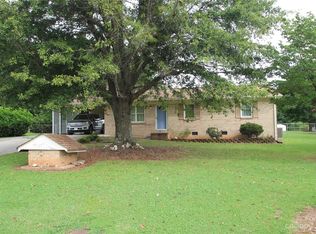 107 Dyer Dr, Shelby, NC 28152