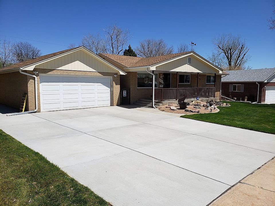 2nd image of 3207 W Pimlico Dr