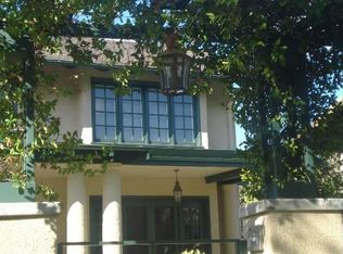 1001 S El Molino Ave, Pasadena, CA 91106