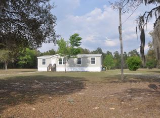 6809 Deer Springs Rd, Keystone Heights, FL 32656