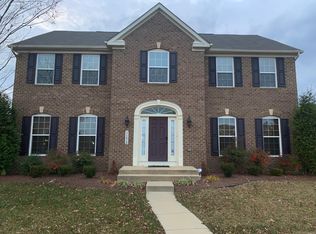 11812 Nationals Ln, Waldorf, MD 20602
