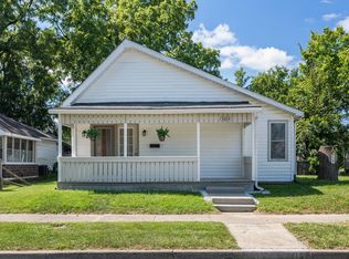3604 S Wigger St, Marion, IN