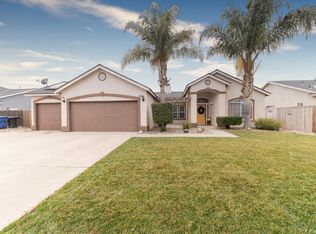 855 Birch Ave, Lemoore, CA 93245