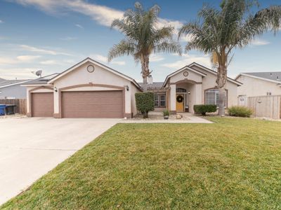 855 Birch Avenue, Lemoore, CA, 93245