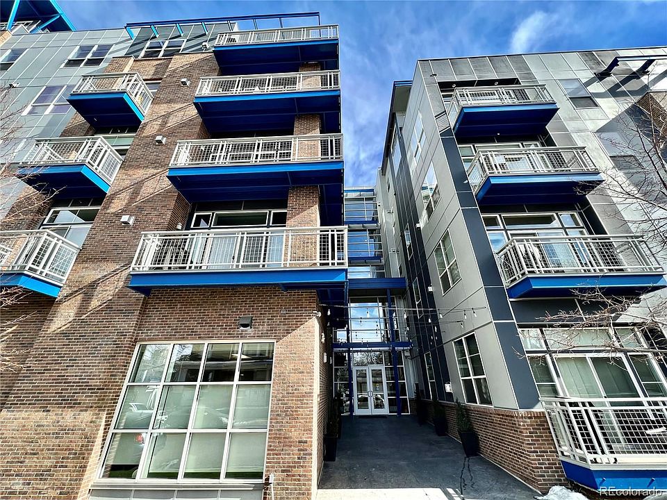 1st image of 1488 Madison St Unit 203