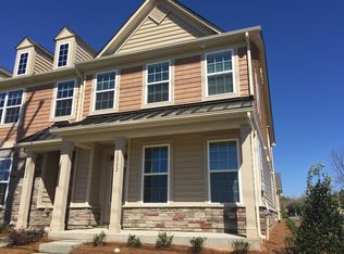 18502 W Catawba Ave, Cornelius, NC 28031