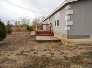 9 Valle Lobo, Los Lunas, NM 87031