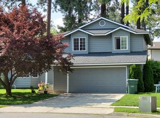 201 S Riverwood Ct, Post Falls, ID 83854