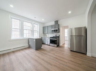 5 Lienau Pl #2R, Jersey City, NJ 07306