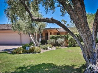 1 Stephens Ct, Rancho Mirage, CA 92270