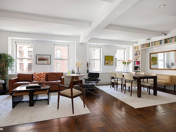 2nd image of 171 W 79th St #23/24