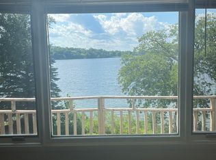 328 E Lake Cowdry Ln NW #B, Alexandria, MN 56308