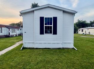 1800 Reservoir Rd Lot 625, Lima, OH 45804