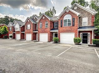 221 Morris Ln, Woodstock, GA 30188