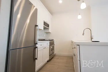 Rented by Brick&Mortar