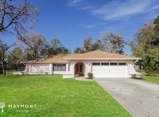 13411 Whitmarsh St, Spring Hill, FL 34609