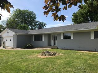 7868 W County Road 700 S, Coatesville, IN 46121