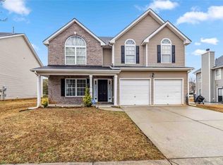 4022 Rosebud Park Dr, Snellville, GA 30039