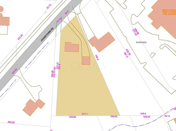 5950 Johnstown Rd, New Albany, OH 43054