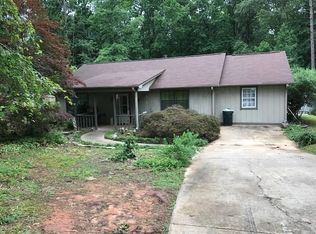 4281 Leola Rd, Douglasville, GA 30135