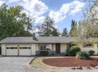 4586 Maria Ave NE, Salem, OR 97305