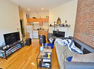 408 Marlborough St, Boston, MA 02115